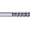 Vis ROCKET tête fraisée empreinte étoile inox A2 4.5x50/30