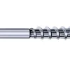 Hot Vis ROCKET tête fraisée pozi inox A2 5x50/30