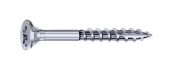 Discount Vis ROCKET tête fraisée pozi inox A2 4x30/18