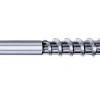 Hot Vis ROCKET tête fraisée pozi inox A2 4x30/18