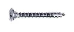 Discount Vis ROCKET tête fraisée pozi inox A2 3.5x25