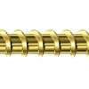 Best Vis ROCKET tête fraisée étoile acier bichromaté 5x25