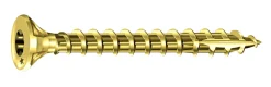 Best Vis ROCKET tête fraisée étoile acier bichromaté 5x25