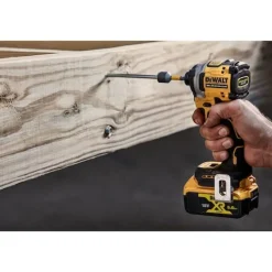 Sale DEWALT Visseuse à chocs compacte XR 18V brushless (produit seul)