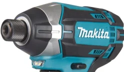 MAKITA Visseuse à chocs LXT 18V Li-Ion 165 Nm (produit seul)