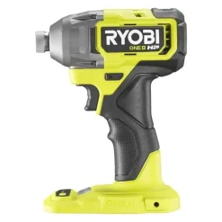 Hot RYOBI Visseuse à chocs 4 modes brushless 18V One+ HP