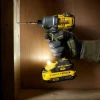 Sale DEWALT Visseuse à impacts 203Nm brushless 18V (produit seul)