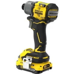 Discount DEWALT Visseuse à impacts 203 Nm brushless Lithium 18V (2x2Ah)