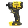 STANLEY Visseuse à impact V20 BRUSHLESS Lithium 18V Sans batterie