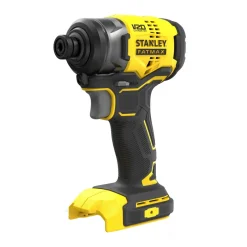 STANLEY Visseuse à impact V20 BRUSHLESS Lithium 18V Sans batterie