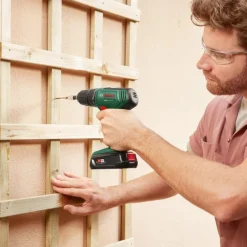Online BOSCH Visseuse 2 vitesses sans fil EasyDrill 18V-40