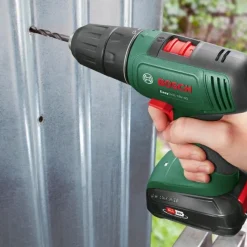 Online BOSCH Visseuse 2 vitesses sans fil EasyDrill 18V-40