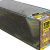 New STARBLOCK Vis terrasse piscine tête fraisée TX inox A4 5x60mm (x500)