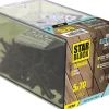 New STARBLOCK Vis terrasse piscine tête fraisée TX inox A4 5x70mm (x200)