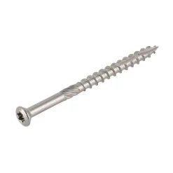 Sale SUKI Vis terrasse TX Acier inox C1 Ø5xL50mm