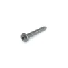 Discount SUKI Vis tôle Tête Ronde Acier inox A2 PH Ø4.2xL19mm