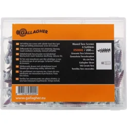 Sale GALLAGHER Vis Ø4,5xL40mm T25 (x200)