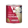 V33 Vitrificateur gel escaliers chêne moyen satin 0.75 L